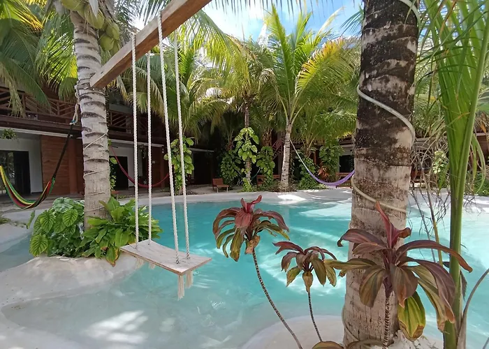 Secret Paradise Mahahual