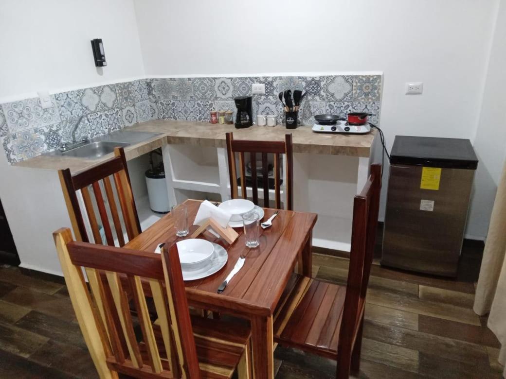 Secret Paradise Apartment Mahahual