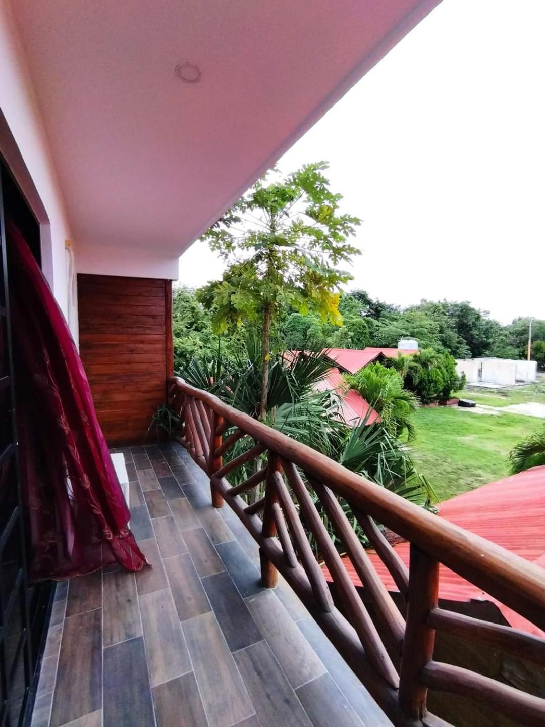 Secret Paradise Apartment