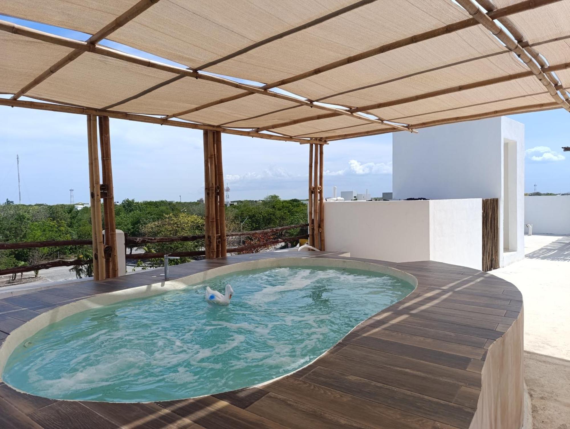Apartment Secret Paradise *