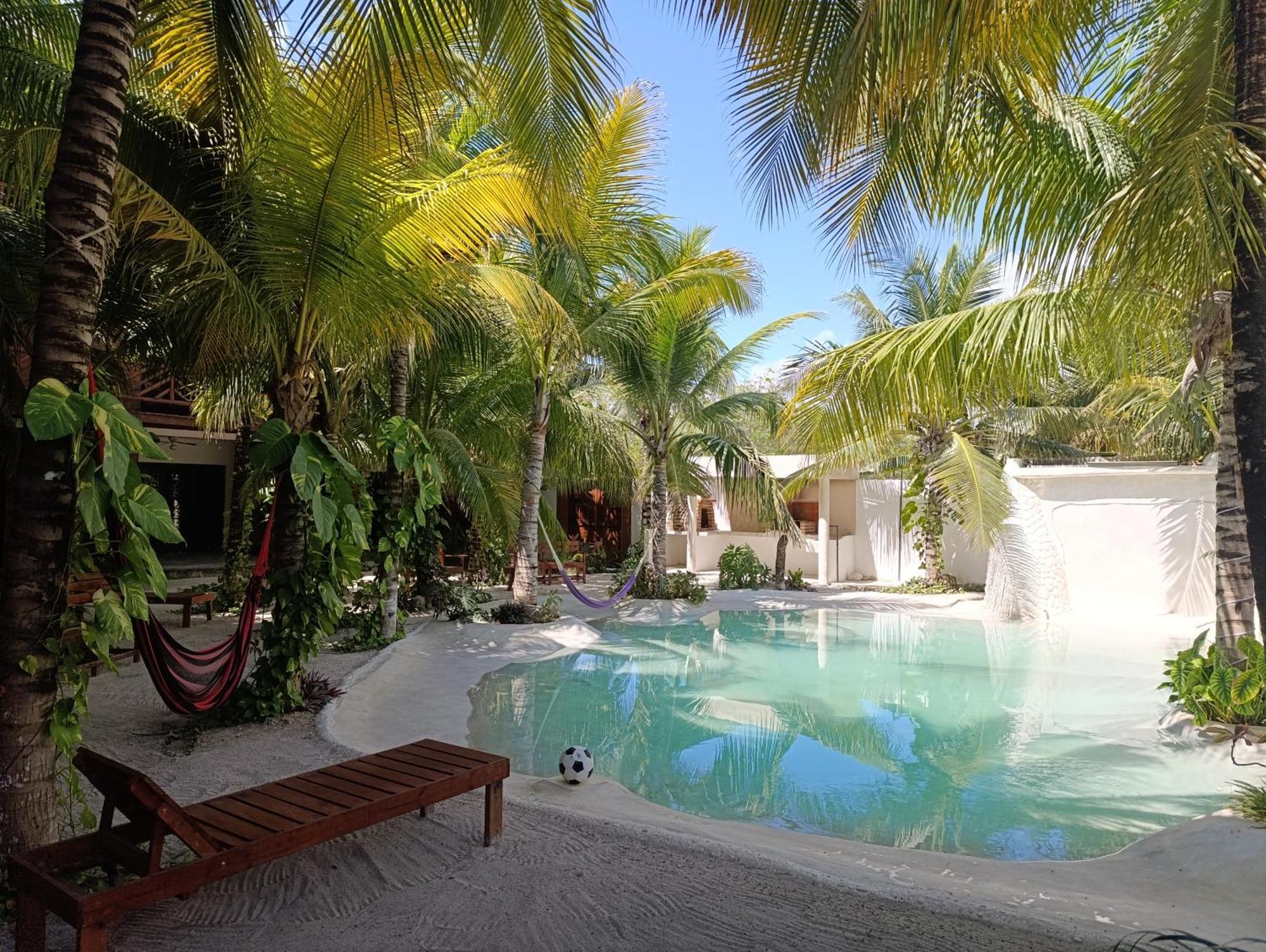 Secret Paradise