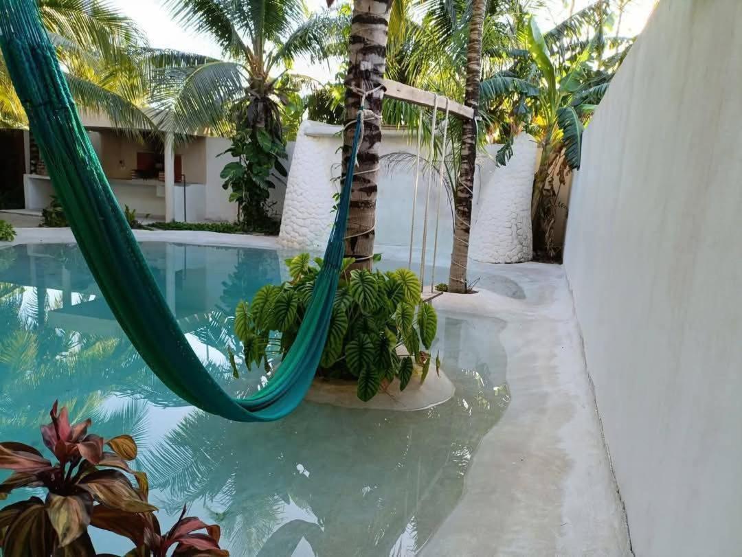 Secret Paradise Apartment